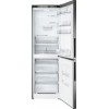 Холодильник Атлант ХМ 4621-161 2-хкамерн. мокрый асфальт (двухкамерный)