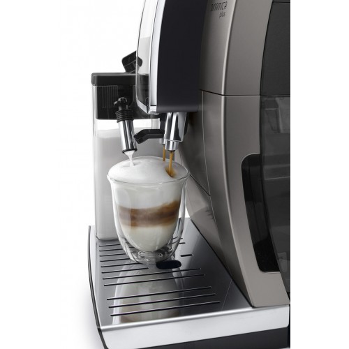 Dinamica Plus DeLonghi кофемашина ECAM380.95.TB