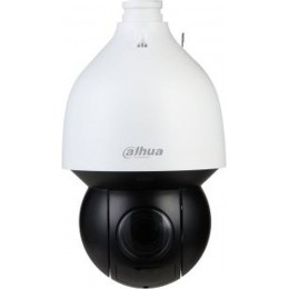 Камера видеонаблюдения IP Dahua DH-SD5A232GB-HNR 4.5-144мм цв. корп.:белый