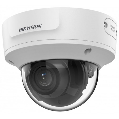 Камера видеонаблюдения IP Hikvision DS-2CD3756G2T-IZS(7-35mm) 7-35мм цв. корп.:белый