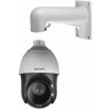 Камера видеонаблюдения IP Hikvision DS-2DE4425IW-DE(T5) 4.8-120мм цв. корп.:белый