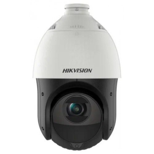 Камера видеонаблюдения IP Hikvision DS-2DE4425IW-DE(T5) 4.8-120мм цв. корп.:белый