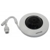 Камера видеонаблюдения IP Hikvision DS-2CD2955FWD-I 1.05-1.05мм цв. корп.:белый (DS-2CD2955FWD-I (1.