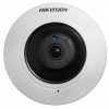 Камера видеонаблюдения IP Hikvision DS-2CD2955FWD-I 1.05-1.05мм цв. корп.:белый (DS-2CD2955FWD-I (1.
