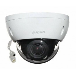 Камера видеонаблюдения IP Dahua DH-IPC-HDBW2441RP-ZS 2.7-13.5мм цв. корп.:белый