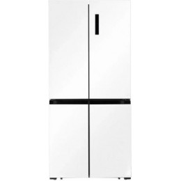 Холодильник Lex LCD450WID 3-хкамерн. белый