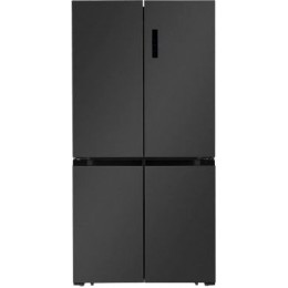 Холодильник Lex LCD505MgID 3-хкамерн. серый