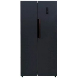 Холодильник Lex LSB520BlID 2-хкамерн. черный