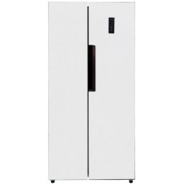 Холодильник Lex LSB520WID 2-хкамерн. белый