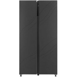 Холодильник Lex LSB530StGID 2-хкамерн. серый