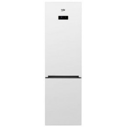 Холодильник Beko CNKR5356E20W 2-хкамерн. белый