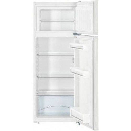 Холодильник Liebherr CT 2531 2-хкамерн. белый мат.