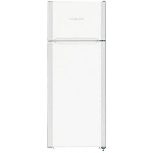 Холодильник Liebherr CT 2531 2-хкамерн. белый мат.