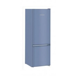 Холодильник Liebherr CUfb 2831 2-хкамерн. синий мат.