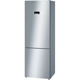 Холодильник Bosch KGN49XL30U 2-хкамерн. нержавеющая сталь