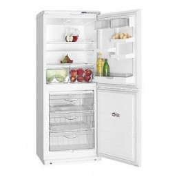 Холодильник Атлант XM-4010-022 2-хкамерн. белый