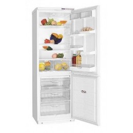 Холодильник Атлант XM-4012-080 2-хкамерн. серебристый