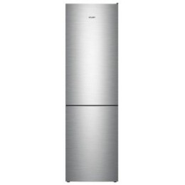 Холодильник Атлант XM-4624-141 2-хкамерн. серебристый