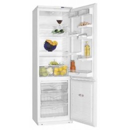 Холодильник Атлант XM-6024-031 2-хкамерн. белый