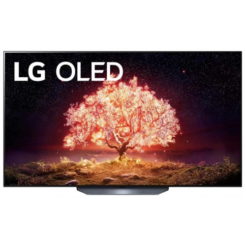 Телевизор LG OLED65B1RLA.ARU