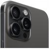 Смартфон Apple A3105 iPhone 15 Pro Max 512Gb черный титан 1Sim (MU6U3J/A)