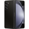 Смартфон Samsung SM-F946B Galaxy Z Fold 5 5G 512Gb 12Gb черный фантом раскладной 1Sim