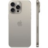 Смартфон Apple A3108 iPhone 15 Pro Max 256Gb титан 2Sim (MU2Q3CH/A)