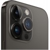 Смартфон Apple A2890 iPhone 14 Pro 256Gb 6Gb черный космос (MQ0T3ZD/A)