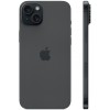 Смартфон Apple A3096 iPhone 15 Plus 128Gb черный моноблок 2Sim (MTX93CH/A)