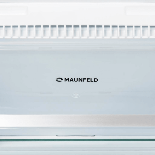 Freezer Maunfeld MBFR177NFW