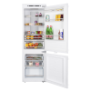 Холодильник Maunfeld MBF177NFWH белый (двухкамерный)