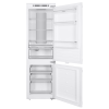 Холодильник Maunfeld MBF177NFWH белый (двухкамерный)