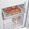 Холодильник Maunfeld MBF193NFFW белый (двухкамерный)