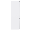 Холодильник Maunfeld MBF177NFFW белый (двухкамерный)