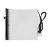 Духовой шкаф Электрический Maunfeld MCMO.44.9GB черный