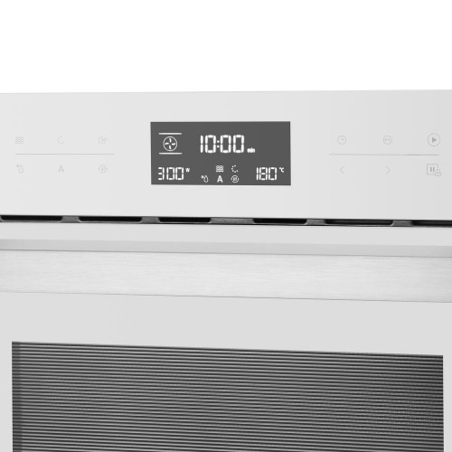 Духовой шкаф Электрический Maunfeld MCMO.44.9GW белый