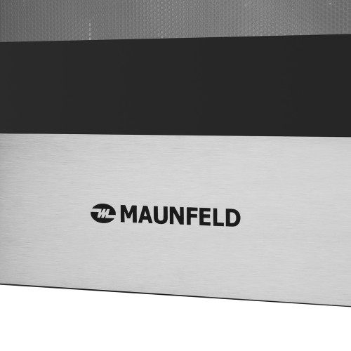 Духовой шкаф Электрический Maunfeld MCMO.44.9S нержавеющая сталь