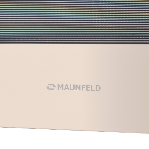 Шкаф духовой электрический с функцией СВЧ MAUNFELD MCMO.44.9GBG