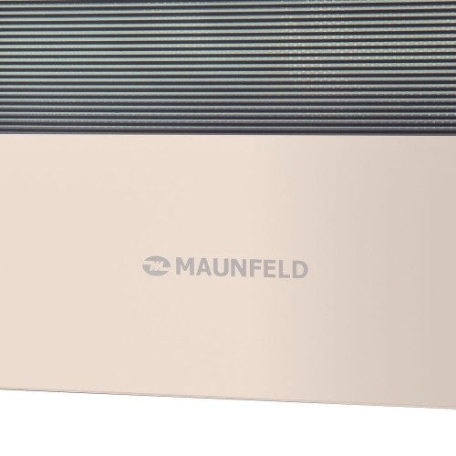 Шкаф духовой электрический с функцией СВЧ MAUNFELD MCMO.44.9GBG