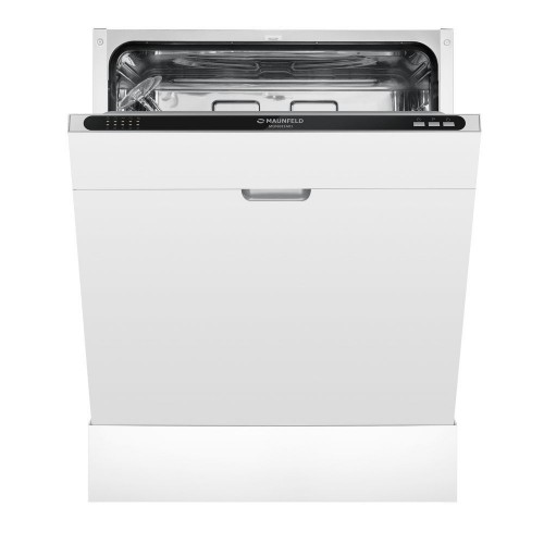 Посудомоечная машина Maunfeld MLP6022A01 2100Вт полноразмерная