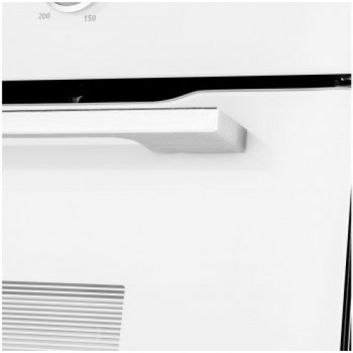 Духовой шкаф Электрический Maunfeld MEOC708PW белый