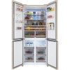 Холодильник HIBERG RFQ-600DX NFGY inverter