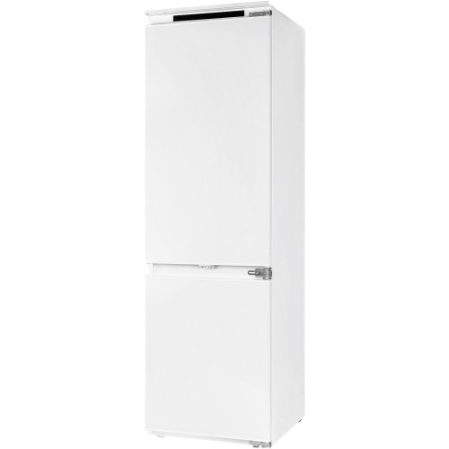 Встраиваемый холодильник HIBERG RFCB-350 NFW