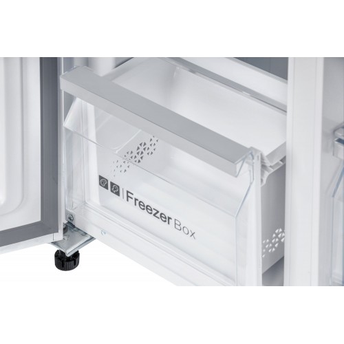 Холодильник NORDFROST RFS 525DX NFGW inverter
