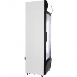 Витрина холодильная NORDFROST RSC 400 GB