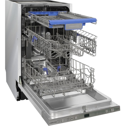 Встраиваемая посудомоечная машина Hiberg  I49 1032
