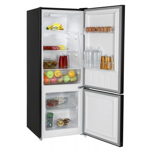 Холодильник NORDFROST RFC 210 LFXd