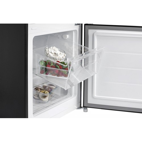 Холодильник NORDFROST RFC 210 LFXd