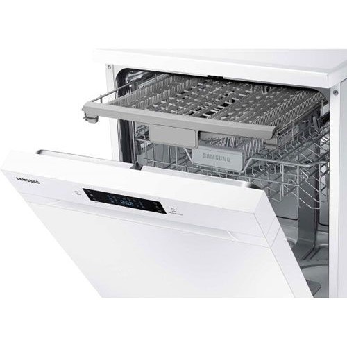 Посудомоечная машина SAMSUNG DW60M6050FW/WT