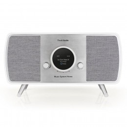 Сетевая аудиосистема Tivoli Music System Home Gen 2 Цвет: Белый